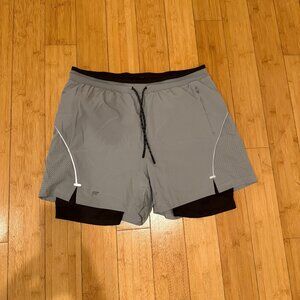 Men's Fabletics Kadence Short Lined